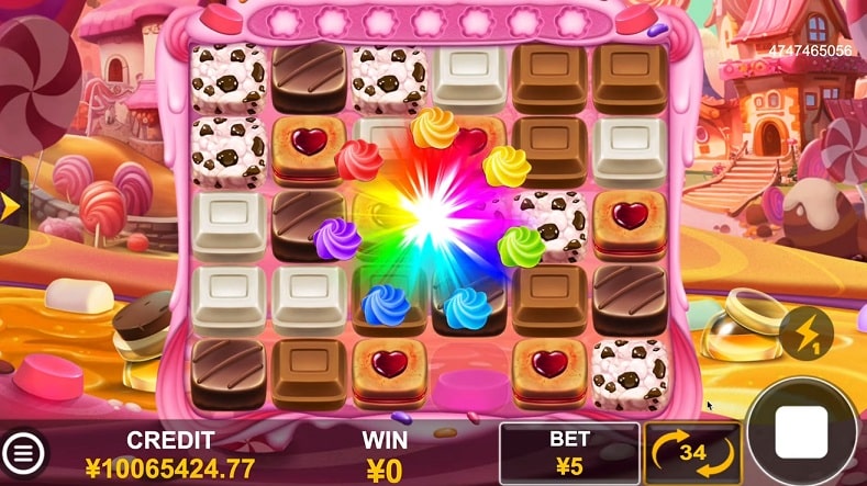 honey boom demo