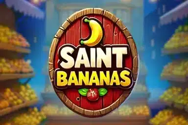 Saint Bananas Saint Bananas