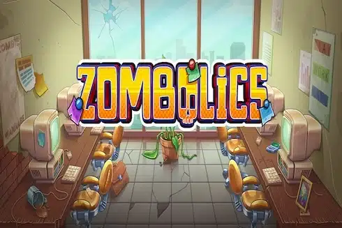 Zombolics Zombolics