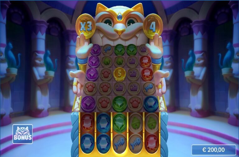 catemple free spins