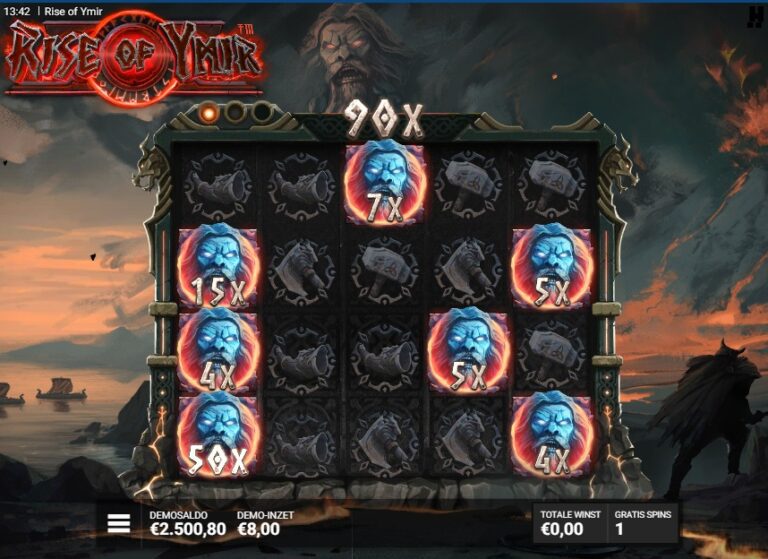 rise of ymir bonus