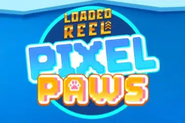 Pixel Paws Pixel Paws
