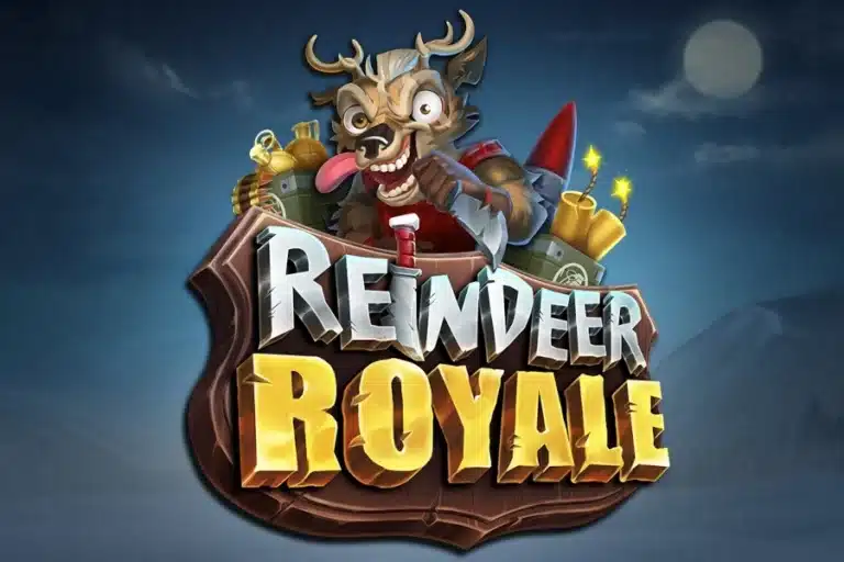 Reindeer Royale Reindeer Royale