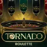 Tornado Roulette
