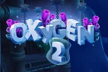 Oxygen 2 Oxygen 2