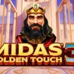 Midas Golden Touch 3
