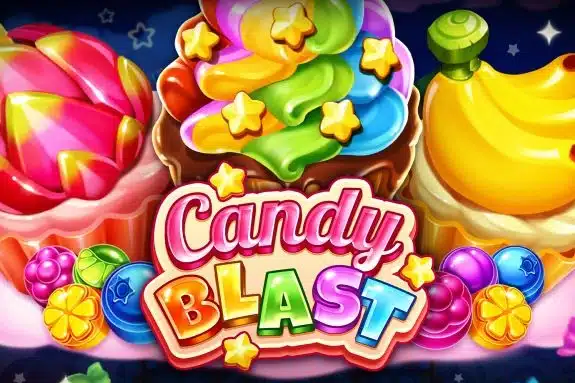 Candy Blast Candy Blast
