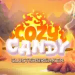 Cozy Candy Cluster Breaker