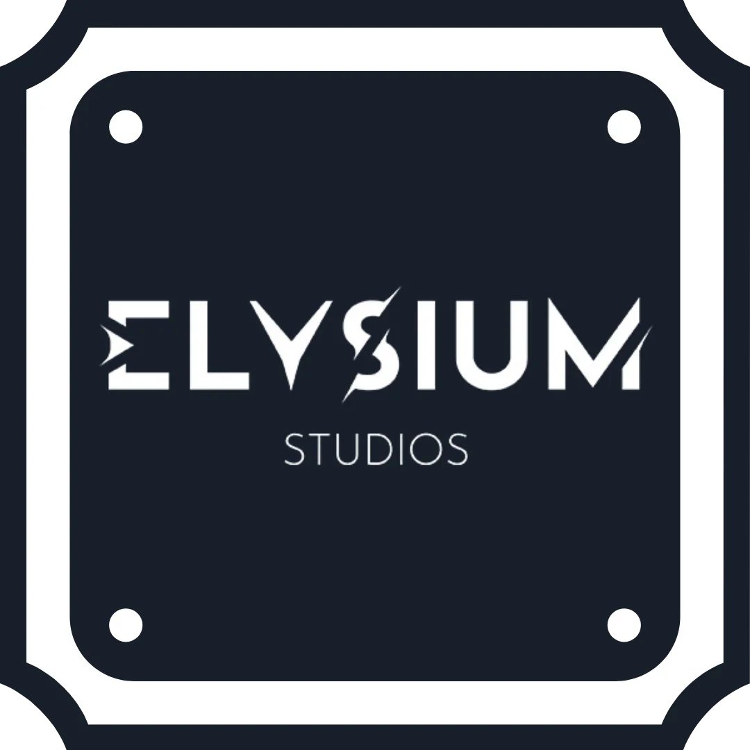 Elysium studios logo