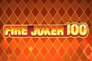 Fire Joker 100