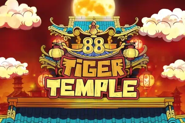 Tiger Temple 88 Tiger Temple 88