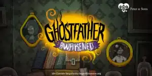 Ghostfather Awakened release