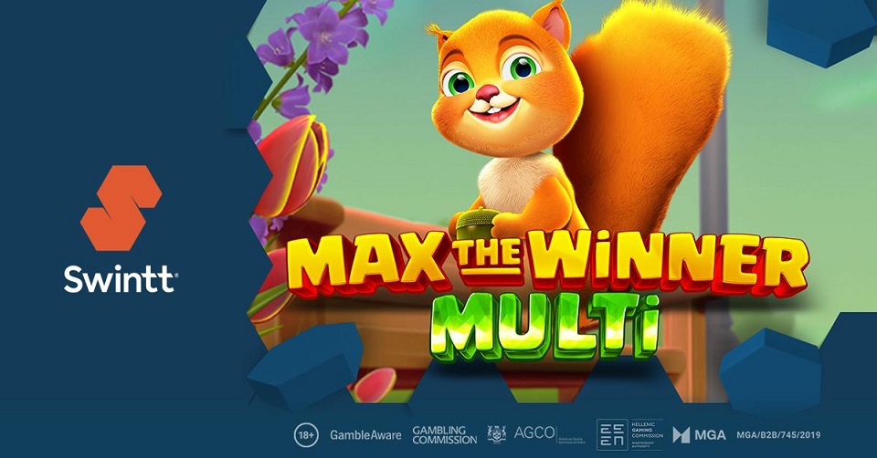 Max The Winner Multi release