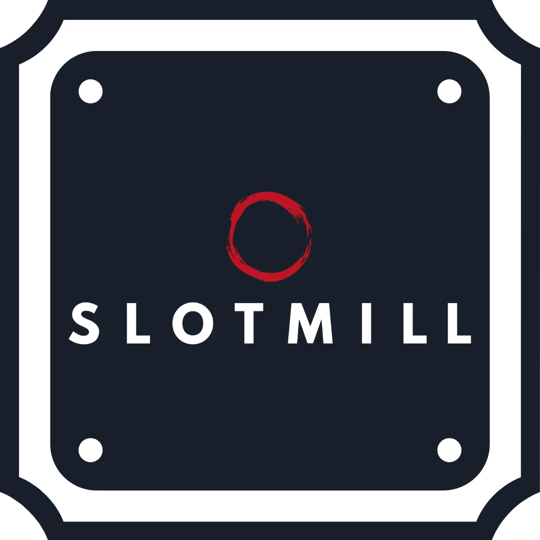 Slotmill logo