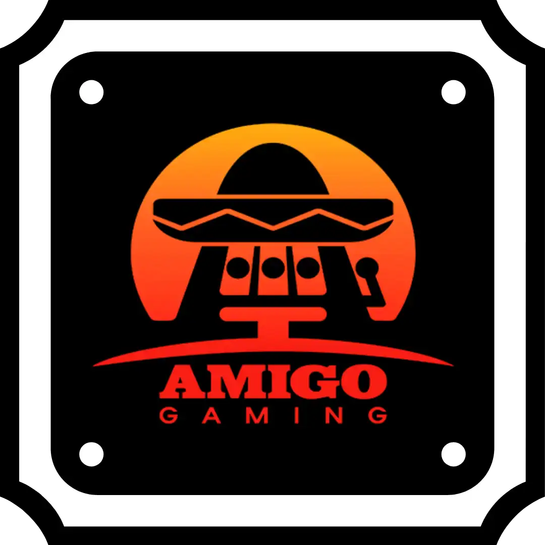 amigo gaming logo