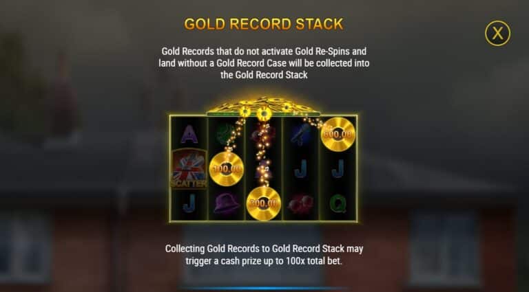 city of sound demo 2