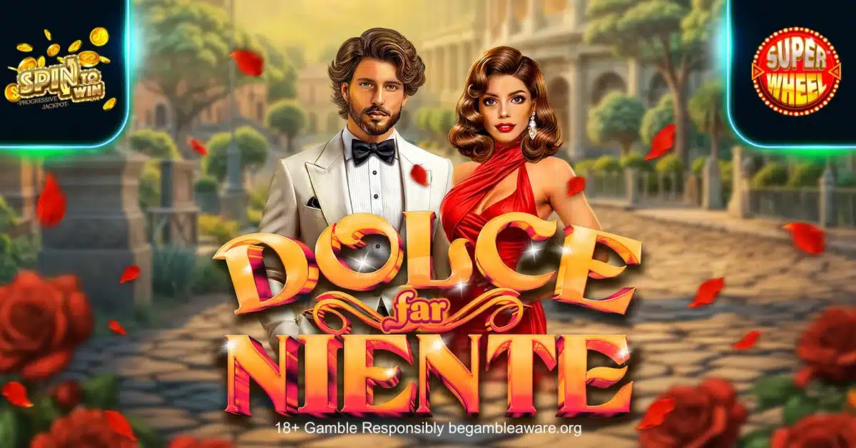 dolce far niente release