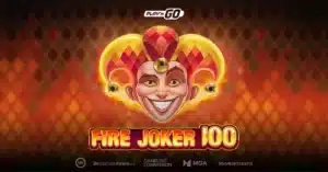 fire joker 100 release