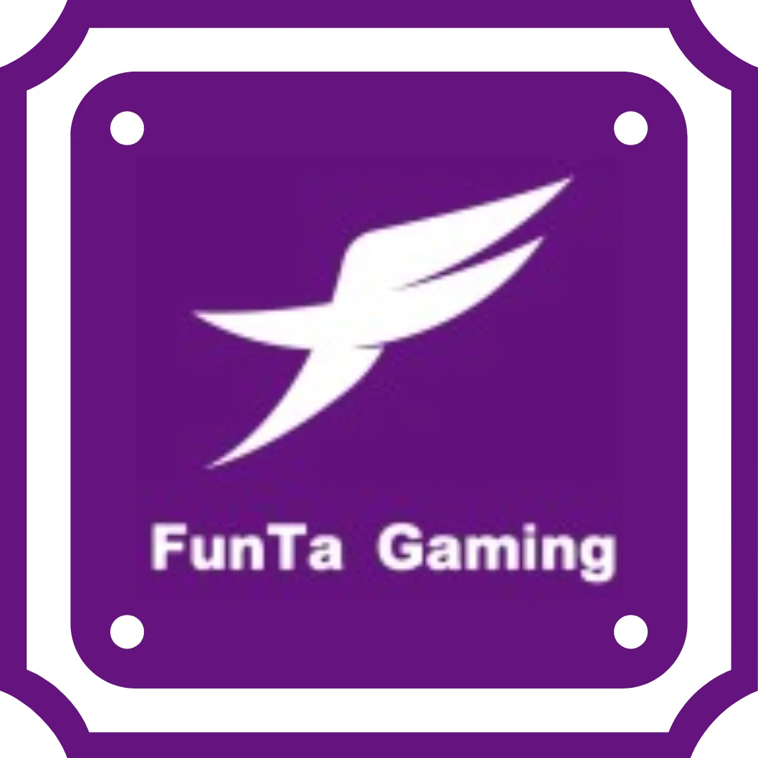 funta gaming logo 1