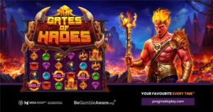 gates of hades release
