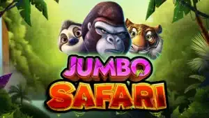 jumbo safari release