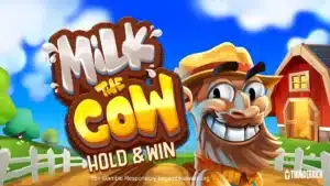 milk the cow hold and win release
