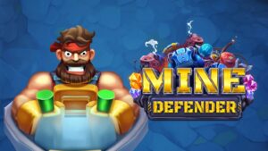 mine defender release
