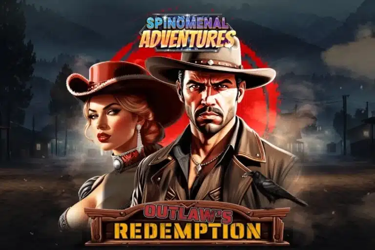 Outlaw’s Redemption Outlaw’s Redemption