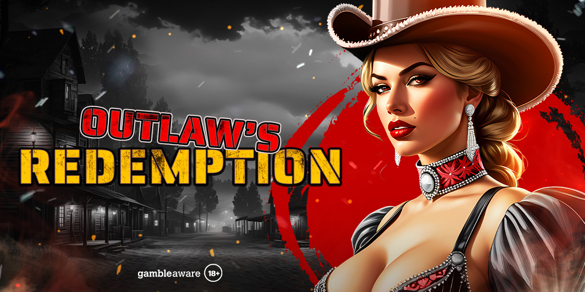 outlaws redemption release