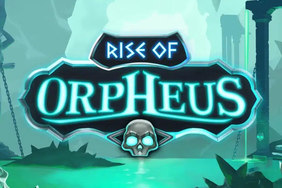 Video thumbnail voor Rise of Orpheus