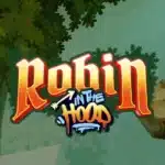 Robin in the Hood