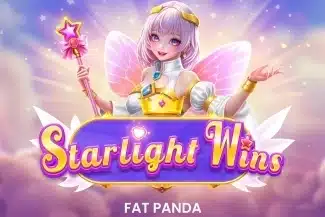 Starlight Wins Starlight Wins