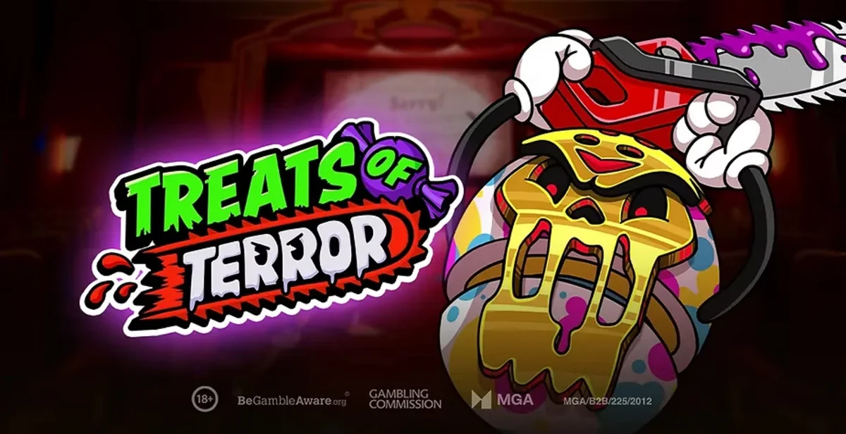treats of terror release