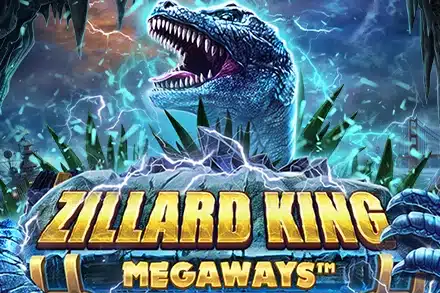 Zillard King Megaways Zillard King Megaways