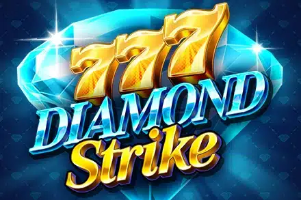777 Diamond Strike 777 Diamond Strike