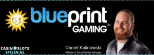 blueprint gaming interview