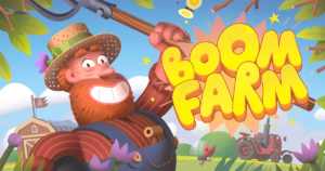boom farm release