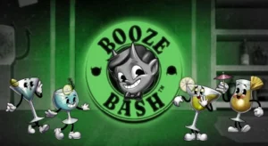 booze bash release
