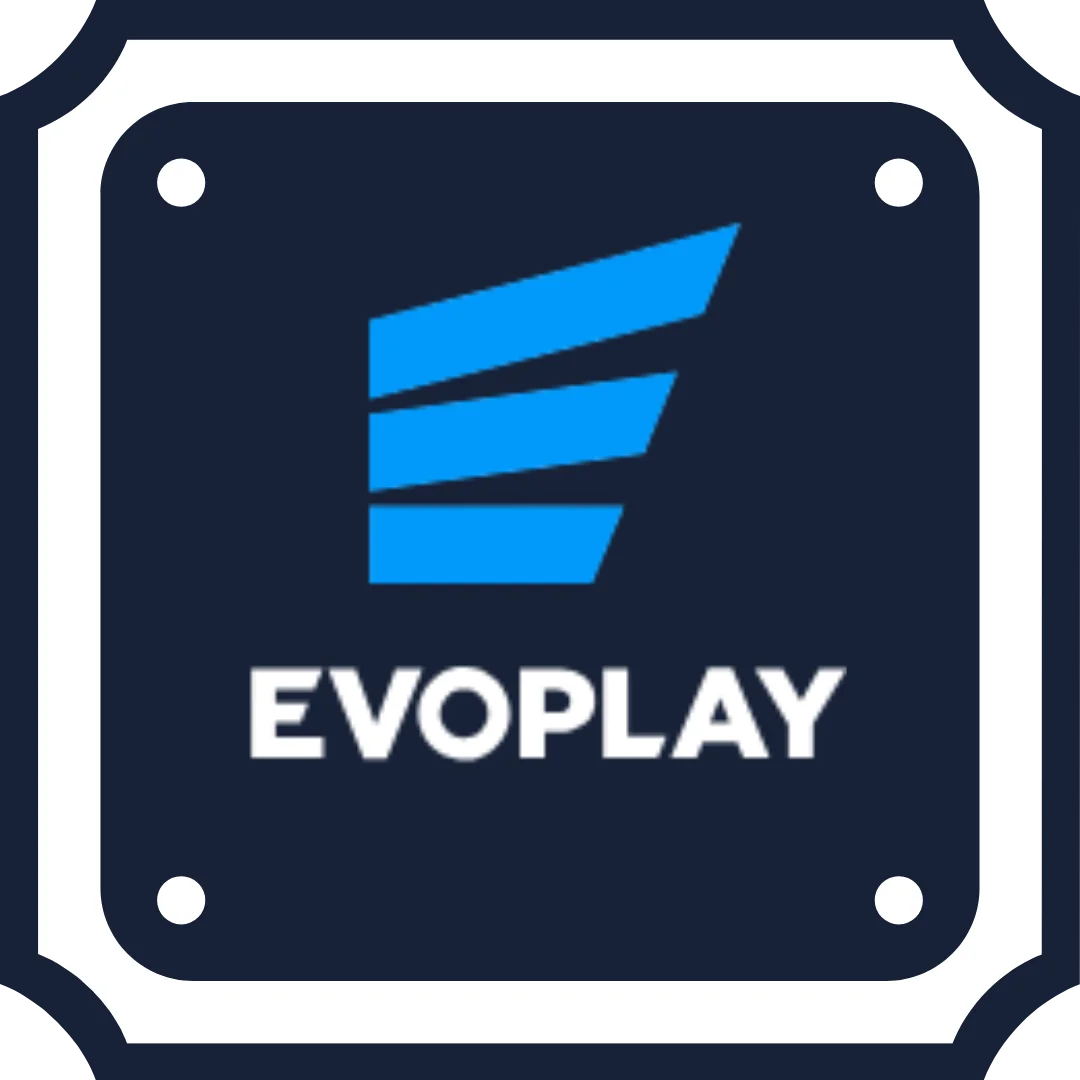 evoplay logo