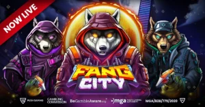 fang city release