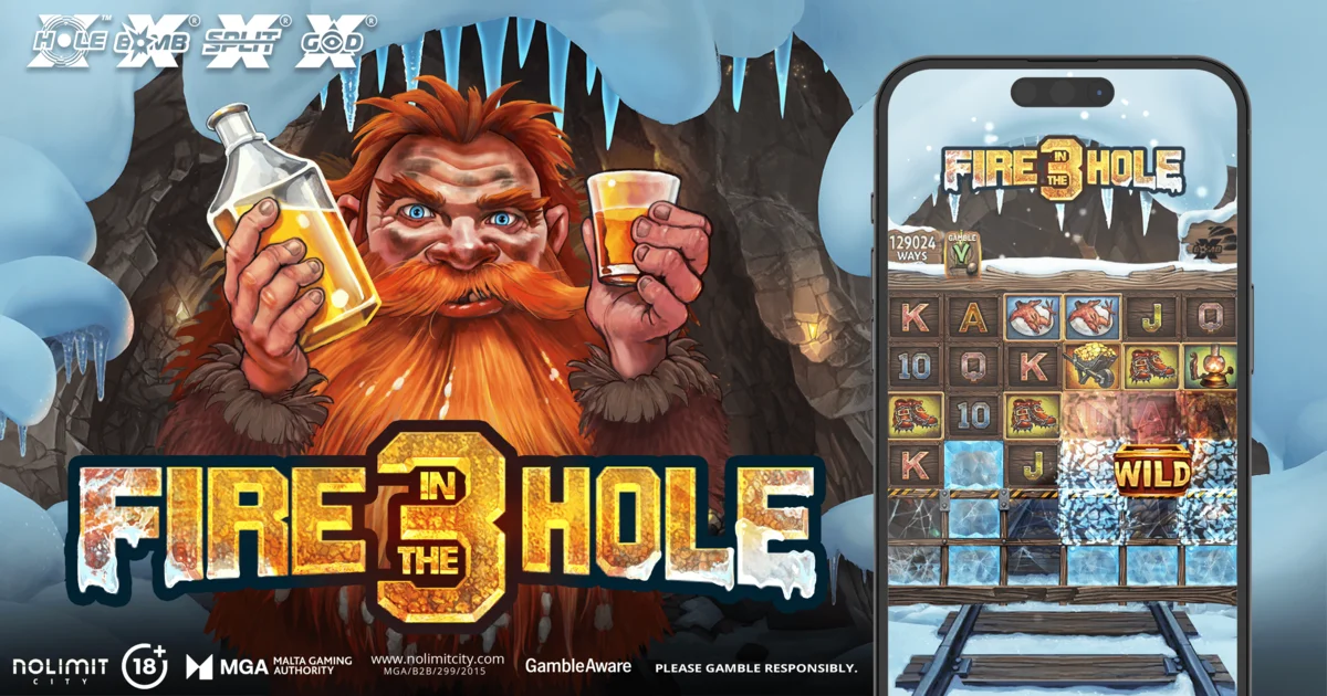 fire in the hole 3 release