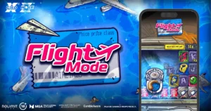 flight mode release