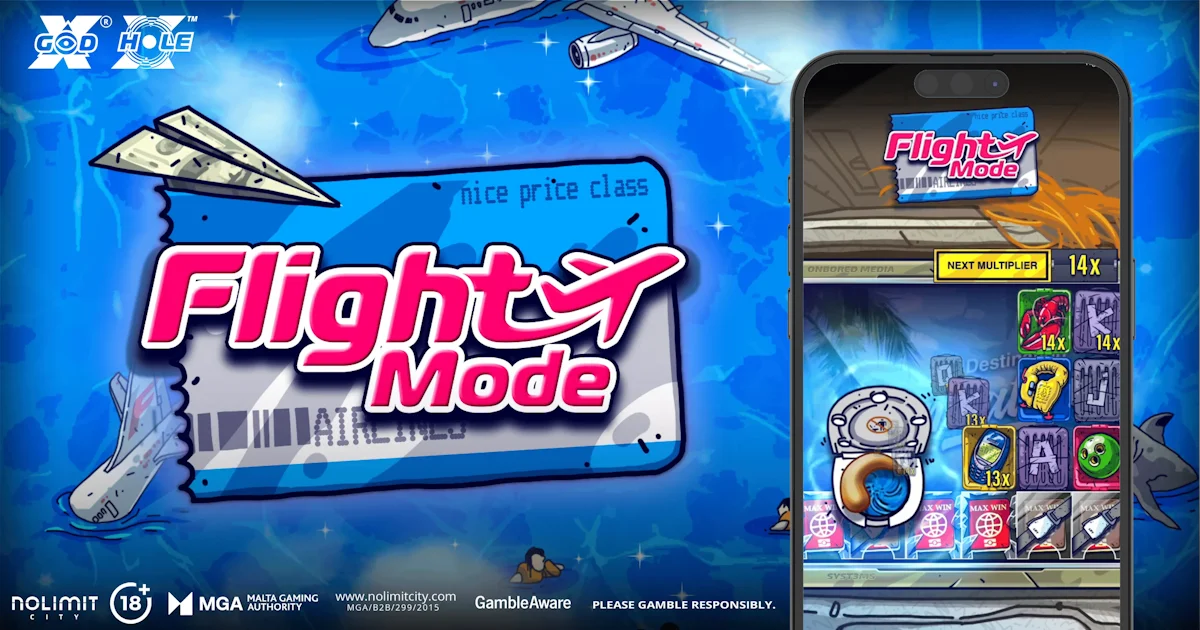flight mode release