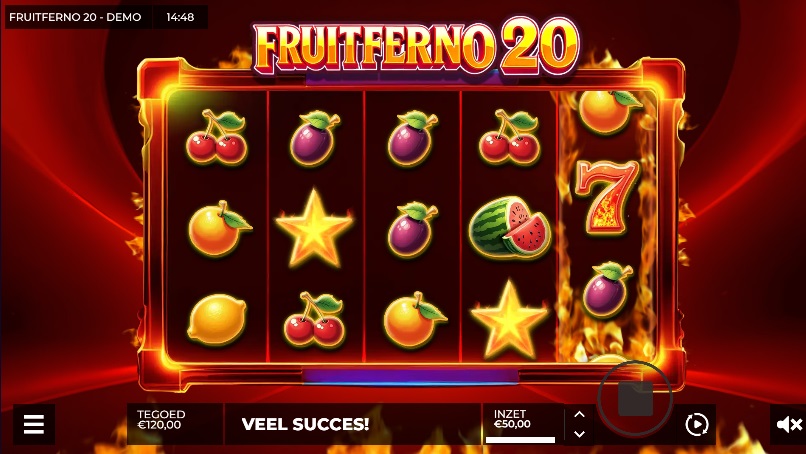 fruitferno 20 demo