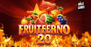 fruitferno release