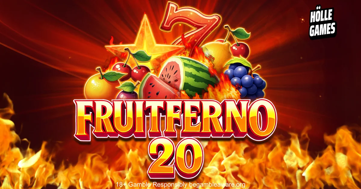 fruitferno release