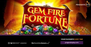 gem fire fortune release