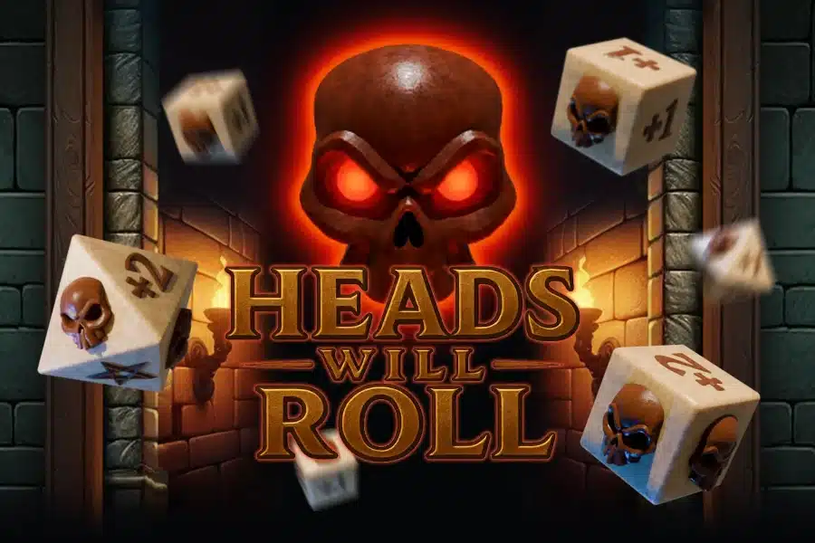 Video thumbnail voor Heads Will Roll