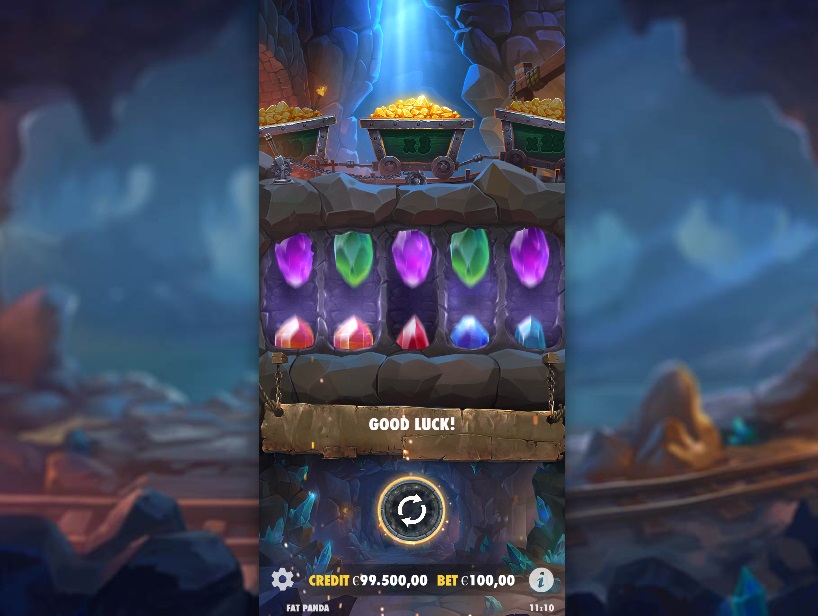 master gems demo