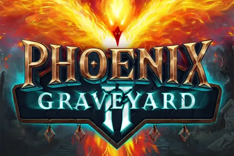 Phoenix Graveyard 2 Phoenix Graveyard 2